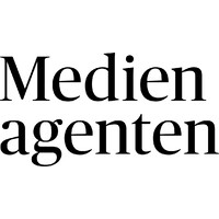 Buero Medienagenten logo - Similar company to Accenty - Die Agentur Für Digitale Markenkommunikation, Werbung Und Markenentwicklung.