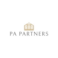 PA Partners logo - Similar company to Engineered Capital