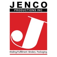 Jenco Productions Inc logo - Similar company to Suncraft Technologies, Inc.