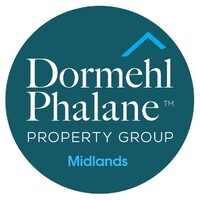 Dormehl Phalane Property Group Midlands logo - Similar company to Dormehl Property Group