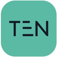The Expert Network (TEN) logo - Similar company to 3Amthoughts