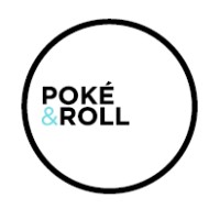 Poké&Roll BA logo - Similar company to Molnac