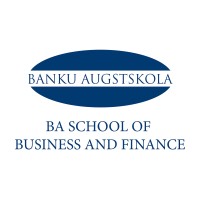BA School of Business and Finance
