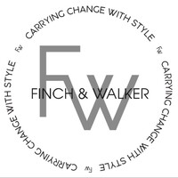 FINCH & WALKER LTD logo - Similar company to Molly Makes Muscle