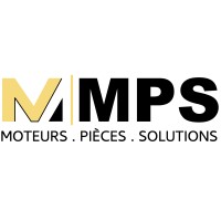 Moteurs Pieces Solutions logo - Similar company to Srw Fire Detection Systems - Your Fire Alarm Experts 🔥
