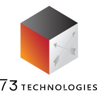 73 Technologies logo - Similar company to Wolftek