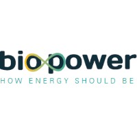Biopower Oostende logo - Similar company to Renasci Oostende