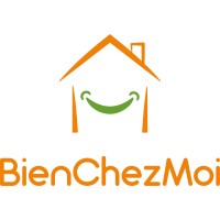 BienChezMoi logo - Similar company to Stratup Consulting
