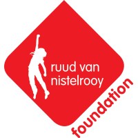 ruud van nistelrooy foundation logo - Similar company to Michael Carrick Foundation