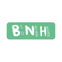 BNH-Health logo - Similar company to Seven Claves