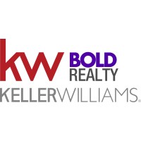 Keller Williams BOLD Realty logo - Similar company to Grand Realty & Management Ltd