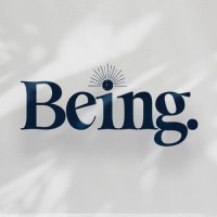 Being. logo - Similar company to Top Bar Solutions - Baires Pack Usa -