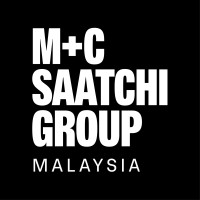 M+C Saatchi Group Malaysia logo - Similar company to Pixelpost