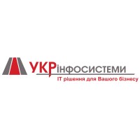 UKRINFOSYSTEMS logo - Similar company to Ua.Technology
