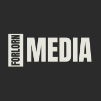 Forlorn Media logo - Similar company to Orangeonions