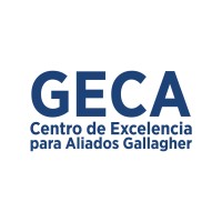 GECA CENTER logo - Similar company to Prelegal Assist