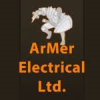 Armer Electrical Ltd. logo - Similar company to Voltiva Solutions Inc.