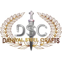 Daniyal Steel Crafts logo - Similar company to Turkey Creek