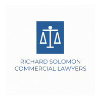 Richard Solomon Commercial Lawyers