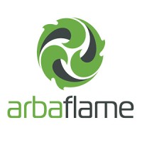 Arbaflame logo - Similar company to Kredd