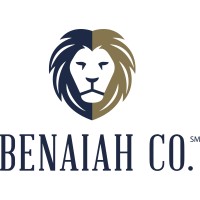 Benaiah Co. logo - Similar company to Burble Creativity