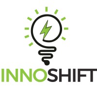 Innoshift B.V. logo - Similar company to Die Computer Ict