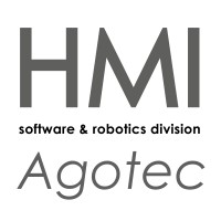HMI Agotec logo - Similar company to Syel Electronics Srl