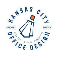 Kansas City Office Design logo - Similar company to Relentless Design Co.