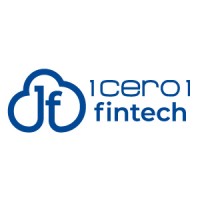 1cero1 Fintech logo - Similar company to 101 Software & It Solutions