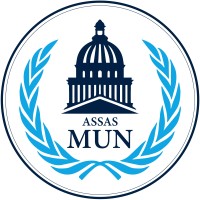 Assas Model United Nations logo - Similar company to Association Assas Maroc