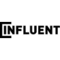 INFLUENT Inc. logo - Similar company to Influent