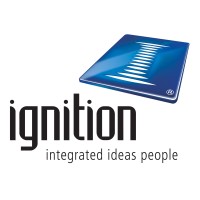 Ignition - Integrated Ideas People