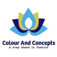 COLOUR AND CONCEPTS logo - Similar company to U & R Exports