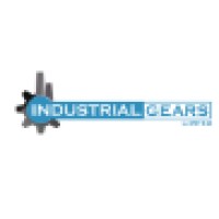 Industrial Gears Ltd logo - Similar company to Amtech Oem - Machined Gears, Shafts, Castings, Forgings & Stampings