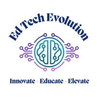 Ed Tech Evolution logo - Similar company to Ed Tech Era