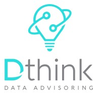 Dthink logo - Similar company to Dthink
