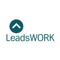 LeadsWORK logo - Similar company to Jazele