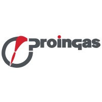 Proingas SA logo - Similar company to Comercial Cimtec S.A.