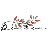 Boubou créations logo - Similar company to Maison Beryola