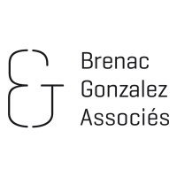 BRENAC & GONZALEZ & ASSOCIES logo - Similar company to Nomade Architectes