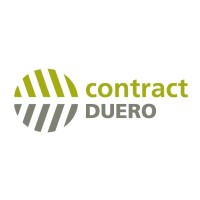 CONTRACT DUERO logo - Similar company to Wish Contract