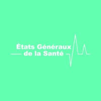 Etats Généraux de la Santé Genève logo - Similar company to World Health Organization