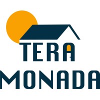 Tera Monada logo - Similar company to Bukvy