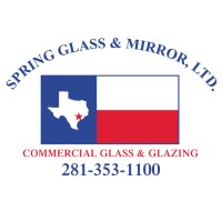 Spring Glass and Mirror logo - Similar company to Deanco, Inc.
