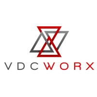 VDCWorx logo - Similar company to Infinite Cad Solutions, Inc.