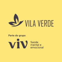 Vila Verde Saúde Mental logo - Similar company to Instituto Pdh