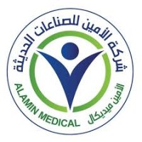 Al Amin for Modern Industries logo - Similar company to The Fulcher Organization