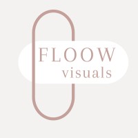 Floow Visuals logo - Similar company to Nova Design Interiors