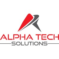 AlphaTech Solutions logo - Similar company to Alphatech Solutions