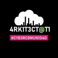 Arquitecto TI logo - Similar company to Ti&Con